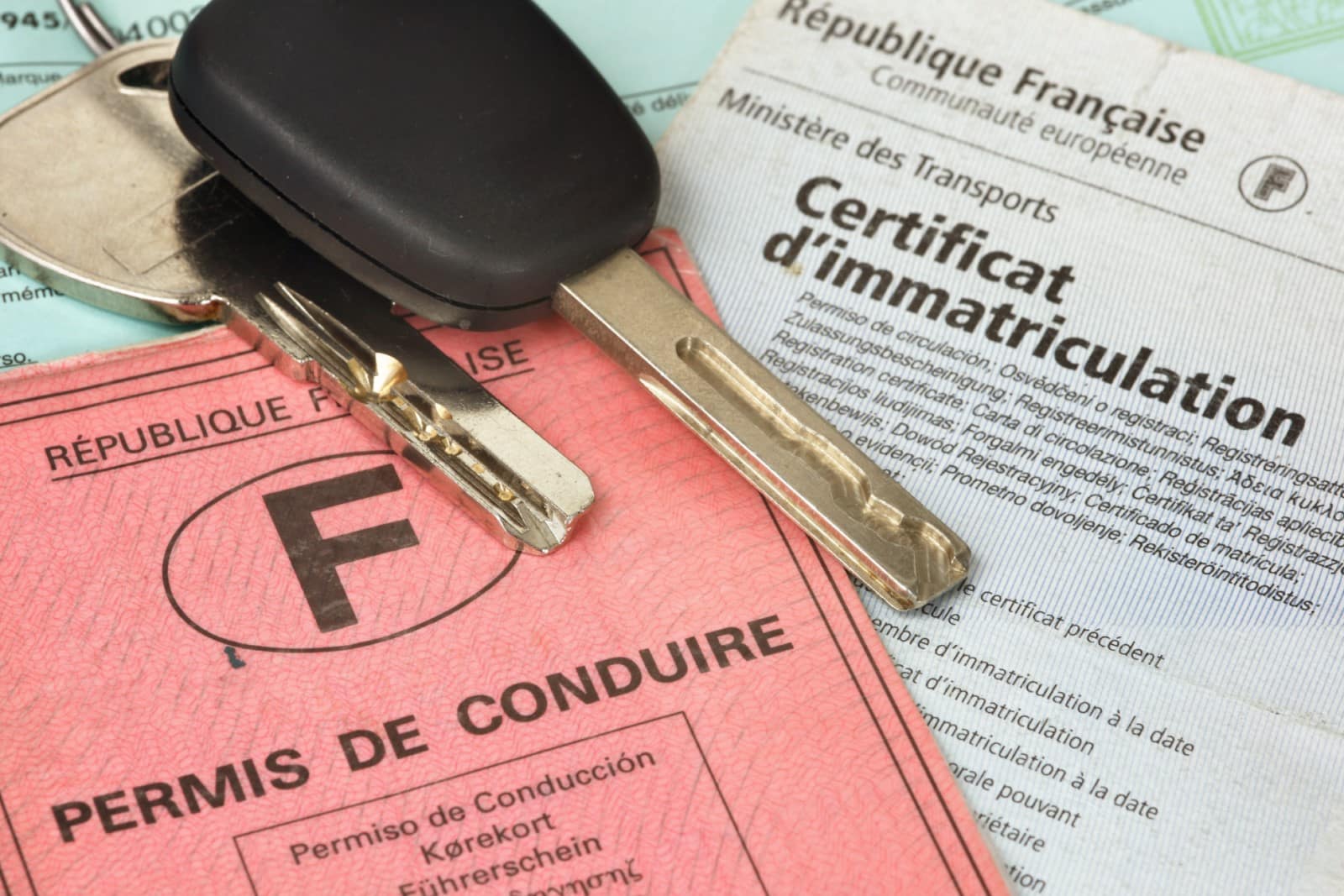 Comment récupérer des points de permis de conduire